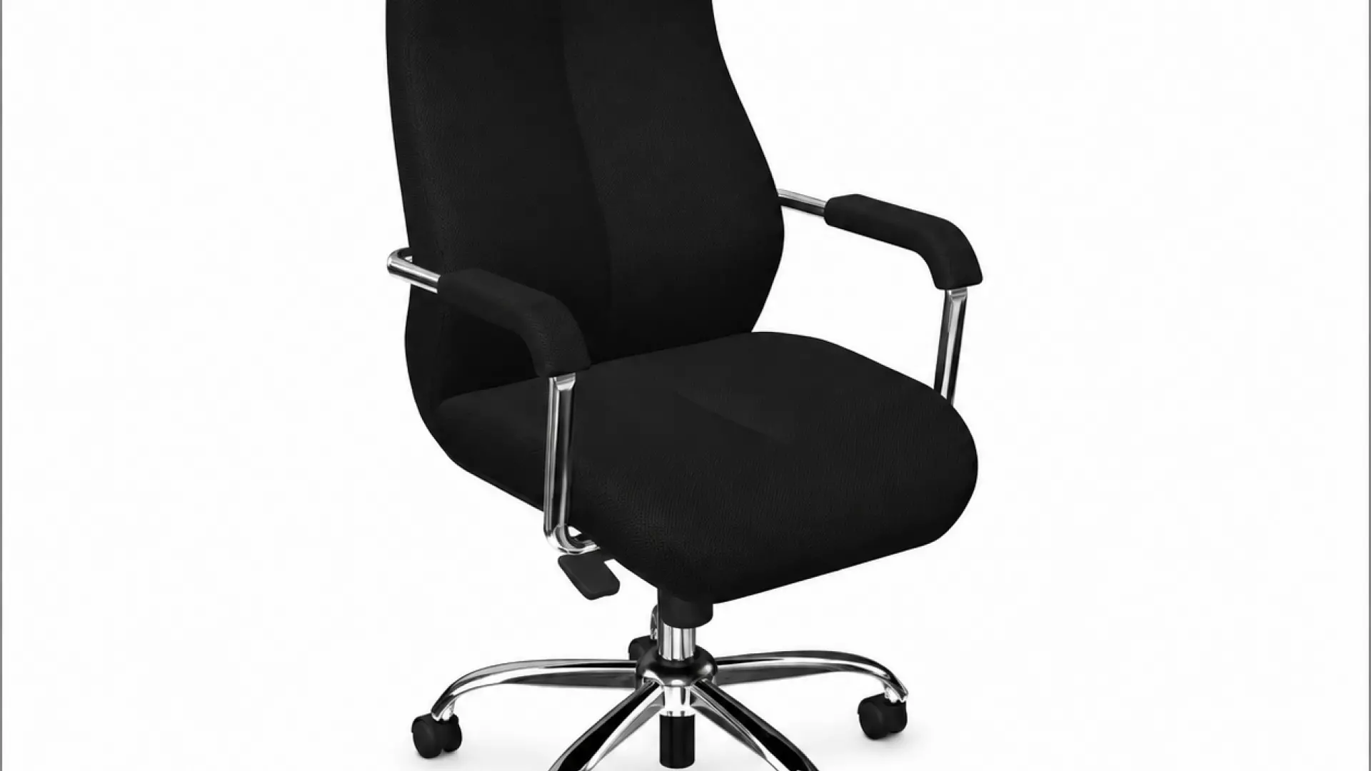 SONATA XXL ergonomikus vezetői forgószék